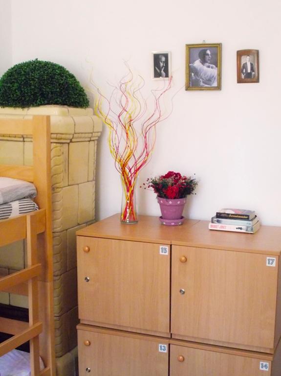 Hostel El Diablo Beograd Rom bilde