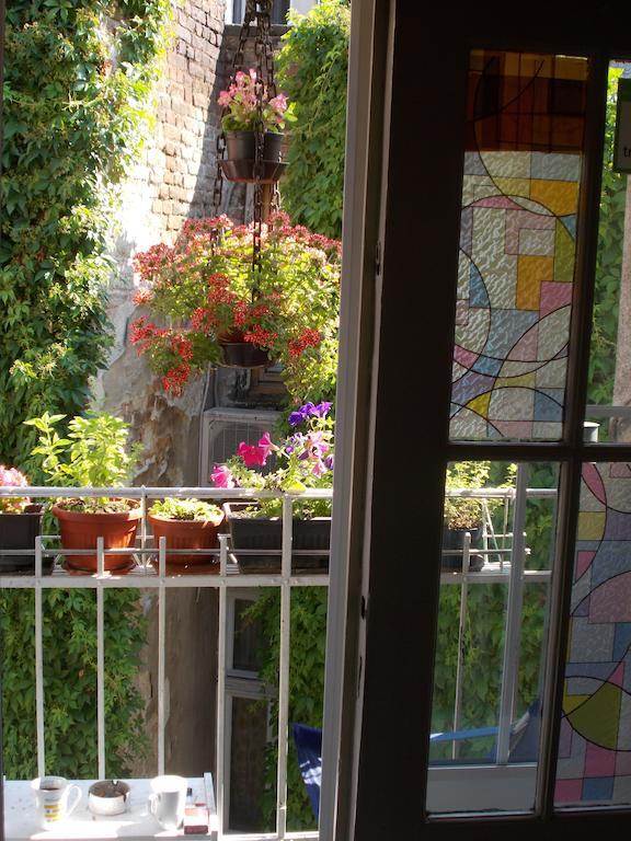 Hostel El Diablo Beograd Eksteriør bilde