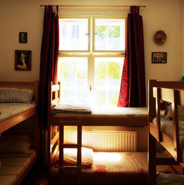 Hostel El Diablo Beograd Eksteriør bilde