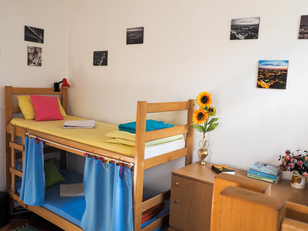 Hostel El Diablo Beograd Eksteriør bilde
