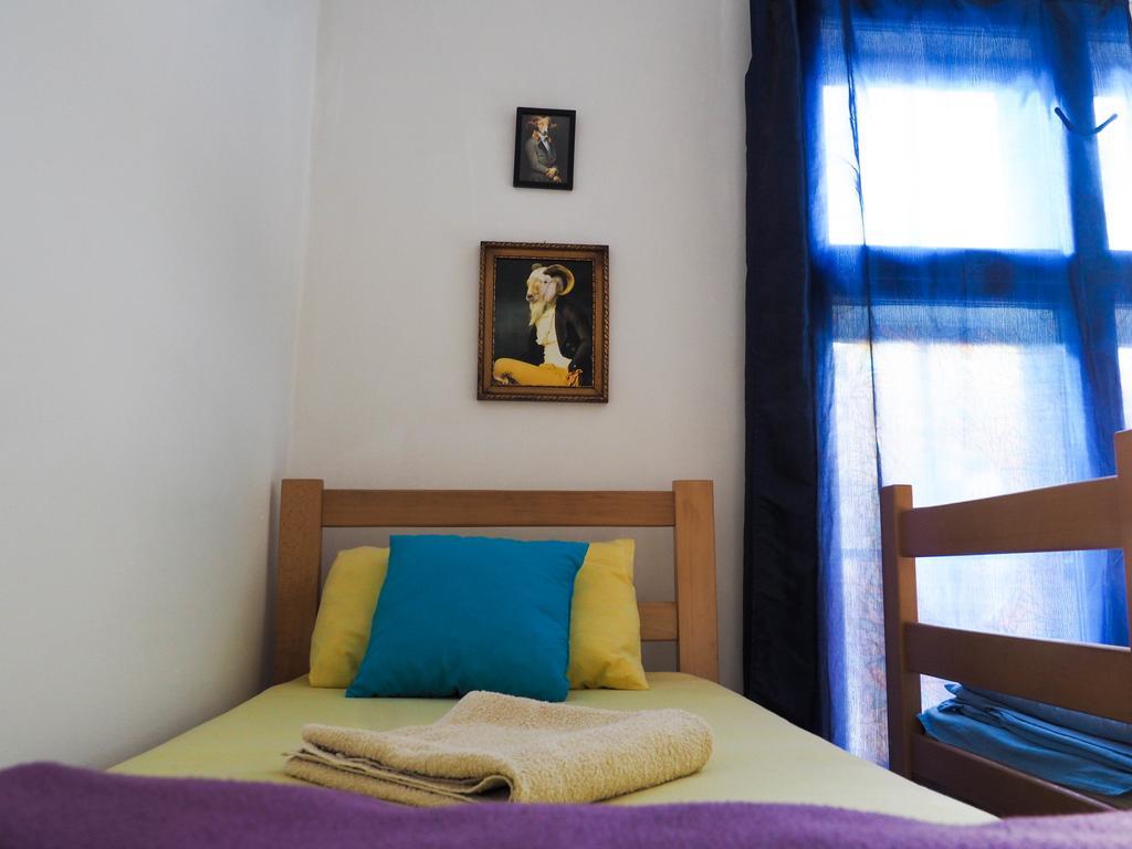 Hostel El Diablo Beograd Eksteriør bilde