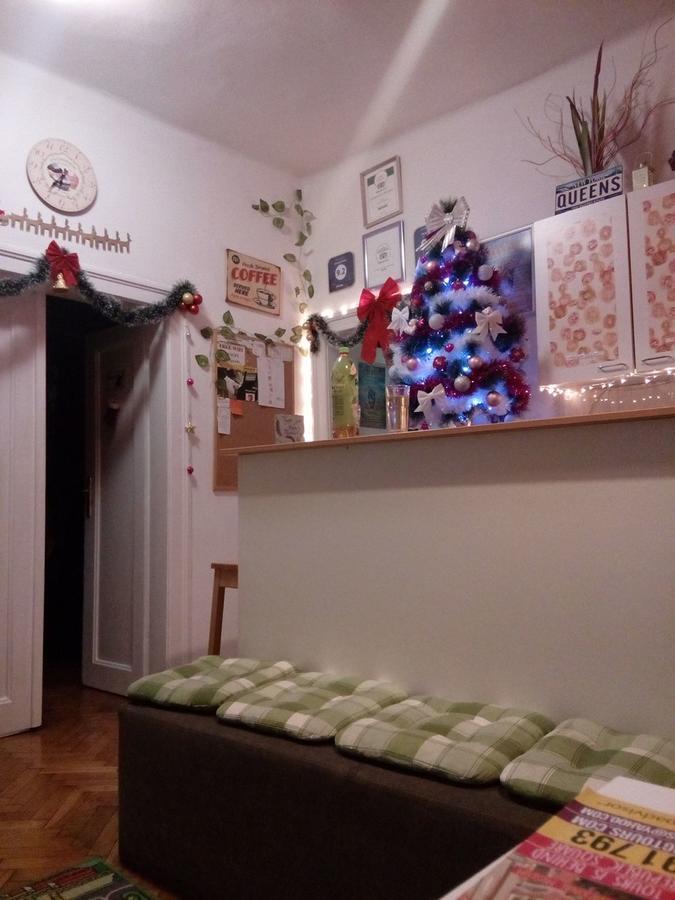 Hostel El Diablo Beograd Eksteriør bilde
