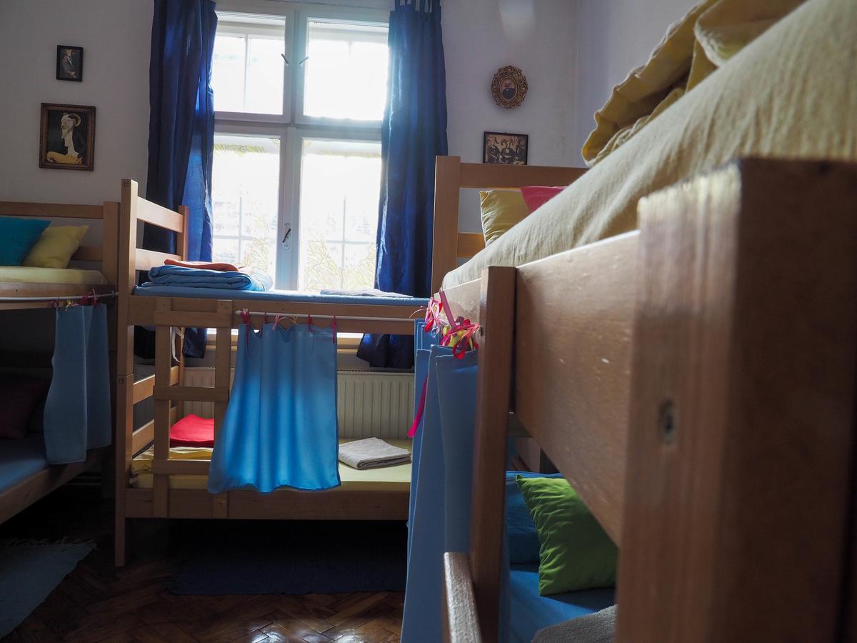 Hostel El Diablo Beograd Eksteriør bilde