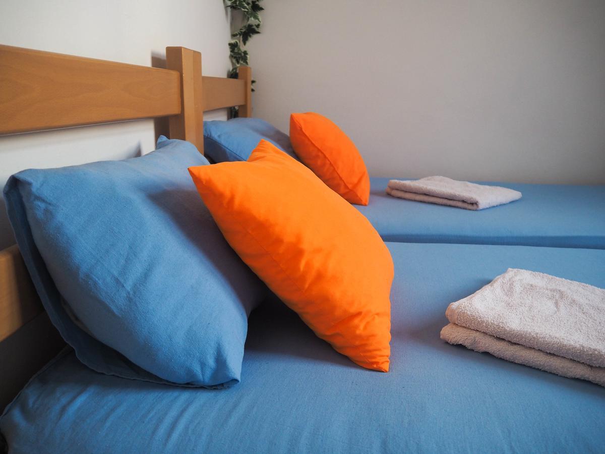 Hostel El Diablo Beograd Eksteriør bilde