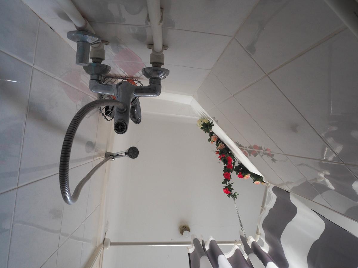 Hostel El Diablo Beograd Eksteriør bilde