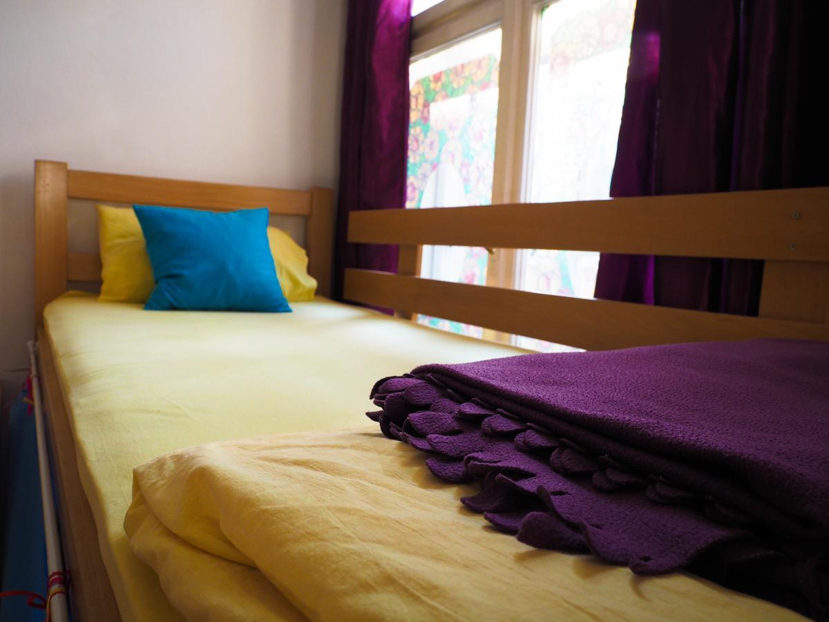 Hostel El Diablo Beograd Eksteriør bilde