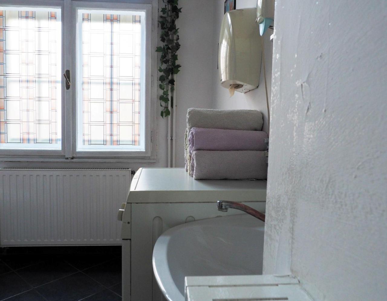 Hostel El Diablo Beograd Eksteriør bilde