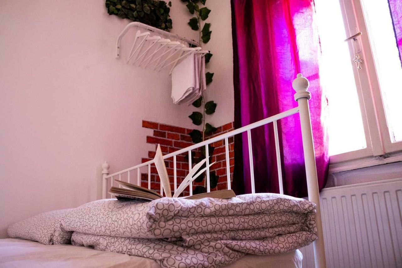 Hostel El Diablo Beograd Eksteriør bilde