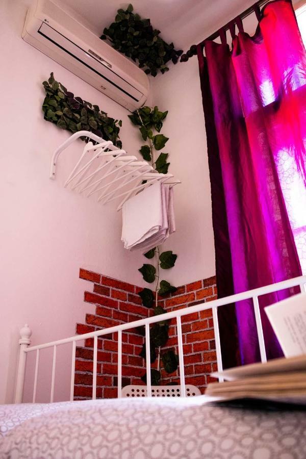 Hostel El Diablo Beograd Eksteriør bilde